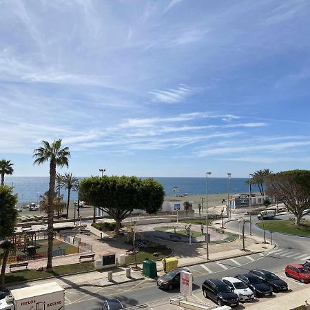 Apartamento 2 Habitaciones Frontal Al Mar 3 托雷德尔马尔 外观 照片