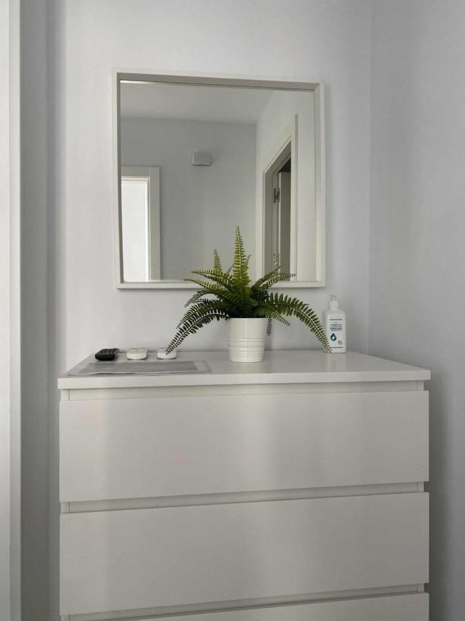 Apartamento 2 Habitaciones Frontal Al Mar 3 托雷德尔马尔 外观 照片