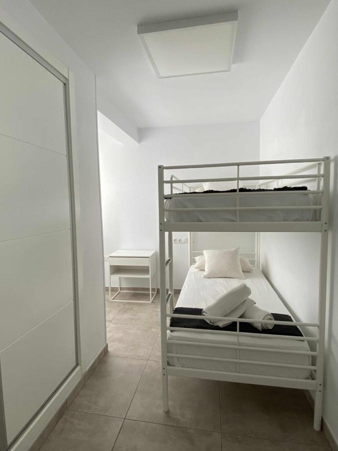 Apartamento 2 Habitaciones Frontal Al Mar 3 托雷德尔马尔 外观 照片