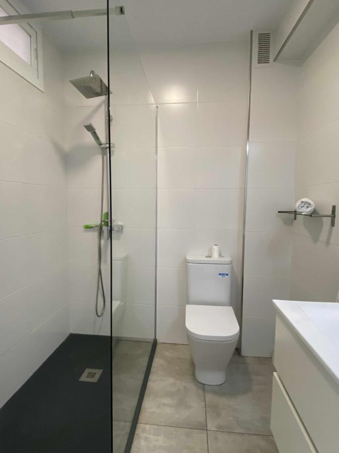 Apartamento 2 Habitaciones Frontal Al Mar 3 托雷德尔马尔 外观 照片