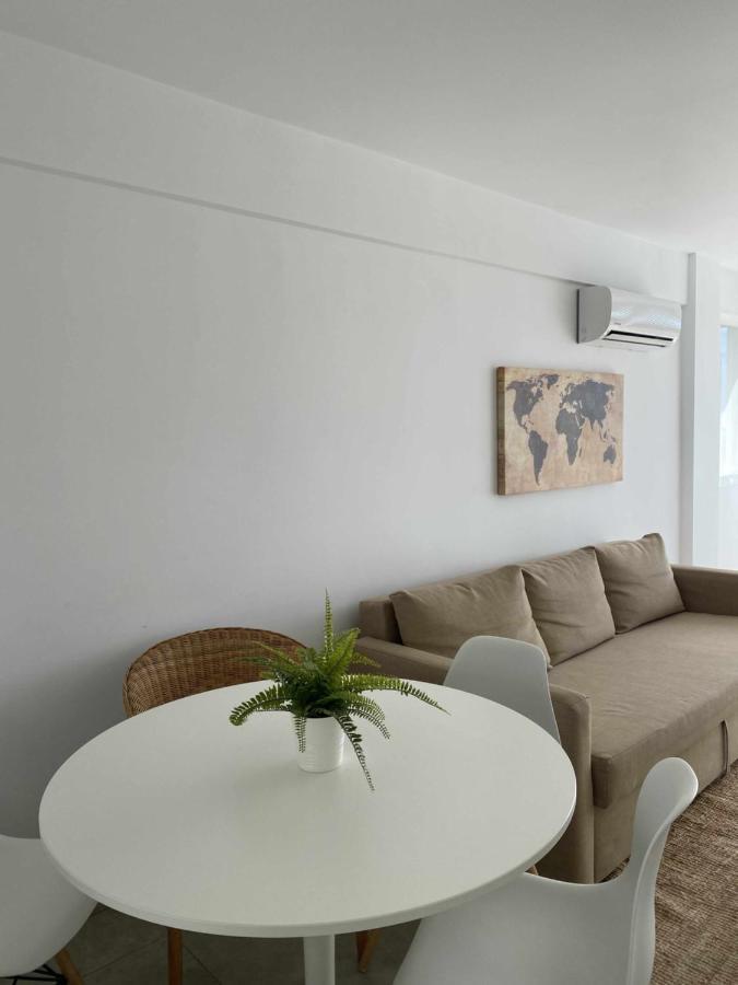 Apartamento 2 Habitaciones Frontal Al Mar 3 托雷德尔马尔 外观 照片