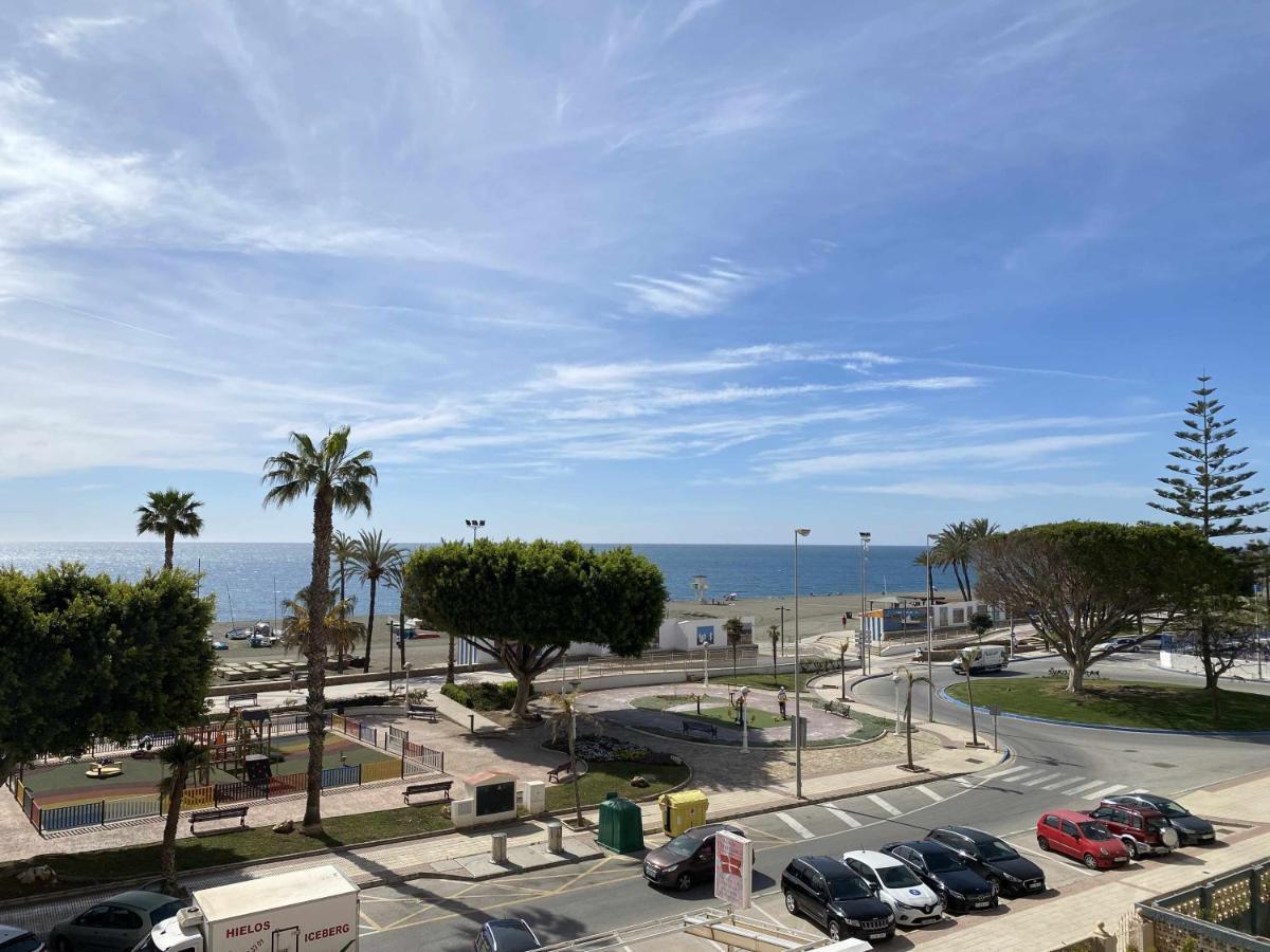 Apartamento 2 Habitaciones Frontal Al Mar 3 托雷德尔马尔 外观 照片