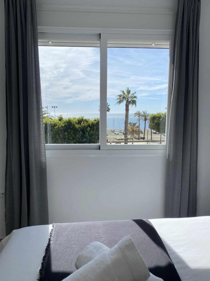 Apartamento 2 Habitaciones Frontal Al Mar 3 托雷德尔马尔 外观 照片