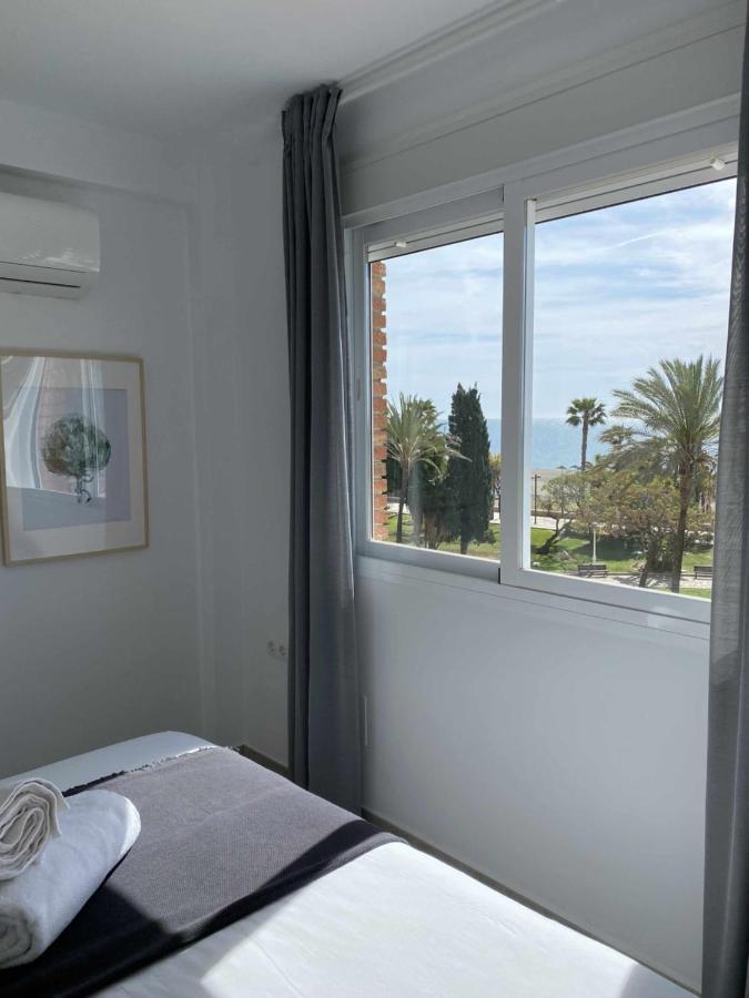 Apartamento 2 Habitaciones Frontal Al Mar 3 托雷德尔马尔 外观 照片