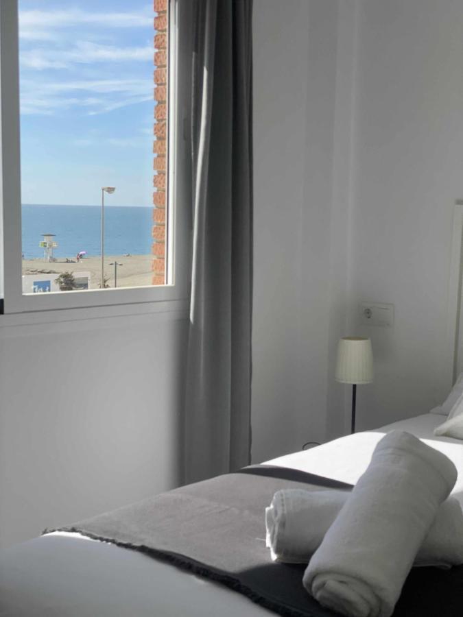 Apartamento 2 Habitaciones Frontal Al Mar 3 托雷德尔马尔 外观 照片